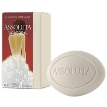 Valobra Assoluta Soap Katı Sabun 45 G