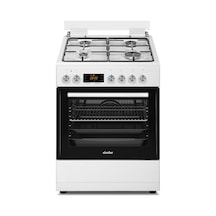 Simfer 1223 Tam Boy Fırın 4G Turbo 7 Fonksiyon
