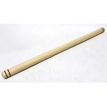 70 Cm Uzunluk 25 Mm Çapında Kaliteli Ahşaptan Kalın Oklava Süper Düzgün Ağaçtan Üretim Hamur Açıcı Royaleks-56040