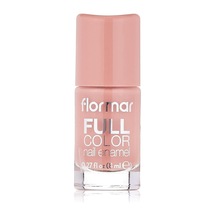 Yoğun Pigmentli Parlak Oje- Full Nail Enamel- Fc04 Rose I Hold -8690604310401