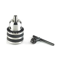 Konik Anahtarlı Mandren 1.0 - 10 MM B 12