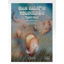 Cam Balık In Yolculuğu Umut Pina - Qhdh-614460