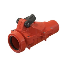 Luxwares Atık Su Çekvalft 50