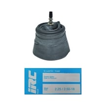 Irc 2.25/2.50-18 İç Lastik Dik Sibop