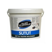 Filli Boya Sutut Likit Su Yalıtım Malzemesi 1 KG