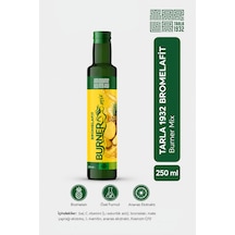Tarla1932 Bromelafit Burner Mix 250 Ml
