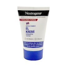 Neutrogena Parfümlü El Kremi 50 Ml
