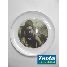 7Nota No47 Neyzen Müzikal Tabak