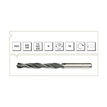 Mte Hss Metal Matkap Ucu 5mm 1 Adet