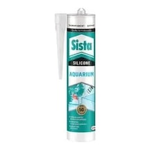Sista Universal Akvaryum Silikonu- 280ml