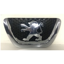 Peugeot 307 P307 Ön Panjur Arması Bpe309258