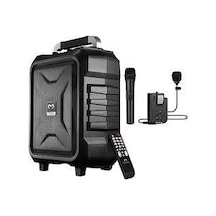 Magicvoice MV-2015 El+Yaka Mikrofonlu Bluetooth Hoparlör