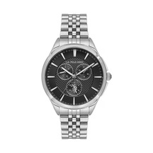 U.s. Polo Assn. Uspa1146-02 Erkek Kol Saati Gri