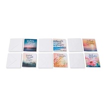 American Greetings Sempati Kartı Çeşitleri, Doğa 48 Adet 6582248