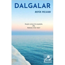 Dalgalar - Refik Pelvan - Platanus Publishing