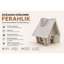 Havanemlendirici-mermer