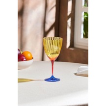 Karaca Dolce Kadeh 400 Ml Sarı