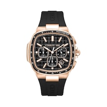 Cerruti 1881 Cıwgo0102702 Erkek Kol Saati Rose Gold