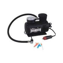 Oto Lastik Kompresörü 12v Gerçek 40psı Komprasör