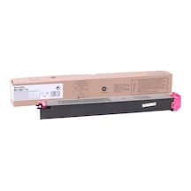 Sharp MX-36GT-MA Kırmızı Toner MX 2610 3110 3610 3640 31 Sharp MX-36GT-MA Kırmızı Toner MX 2610 3110 3610 3640 31