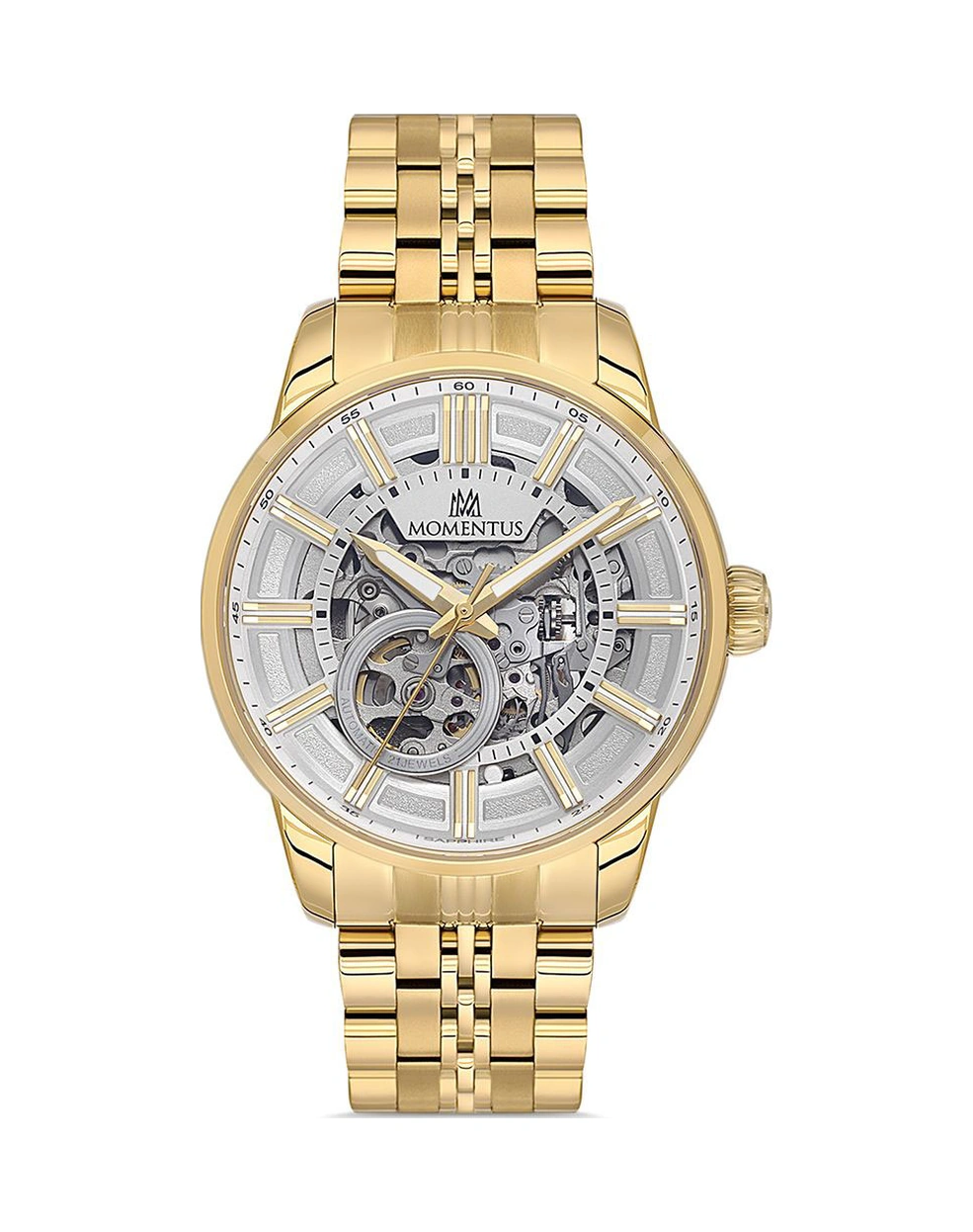 Momentus Tm380g-16sg Gold