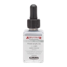 Schmincke Aerocolor Professional Akrilik 28ml şişe 911 Aero Visio