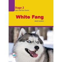 White Fang CD'li Stage 2 - Jack London - Engin