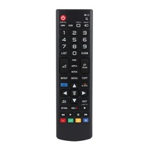 Weko Kl Lg Smart Ve Myapps Tuşlu Akb73715601 Lcd Led Tv Kumanda 40054 11301