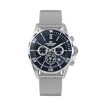 Jacques Lemans Uefa Cl-103b Erkek Kol Saati