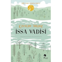 İssa Vadisi - Czeslaw Milosz - Monokl