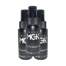 Sh Shoe Mgk 3 Adet X 50 Ml Kokan Ayak Ve Ayakkabılara Sprey Najmaddin