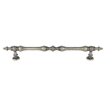 Gürçayhırdavat Gürçay Şehzade Kulp Antik Gümüş 160Mm (2 Adet) (475781688)