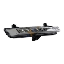 Renault Clio Gündüz Fari 2017-2020 266007864r 0.9, 1.2, 1.5 Dcı, 1.2 Tce