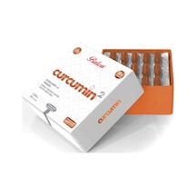 Balen Curcumin 2 - Takviye Edici Gıda 1380 MG 60 Kapsül Balen Curcumin 2 - Takviye Edici Gıda 1380 MG 60 Kapsül