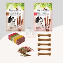 Köpekler İçin Premium Ödül Seti P1
