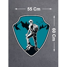 60X55 Cm