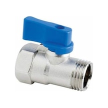Mini Küresel Vana 3/4'' (449616802)
