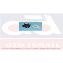 Tpart 31203 Distribütör Kapağı Toz Kapağı Renault R11 Flash 7700726736-7700102012-7700736209