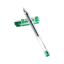 Dong-A Fınetech Jel Kalem N-0.3 Yeşil 4 Adet