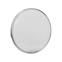 Fransua 22cm Darbuka Derisi Beyaz