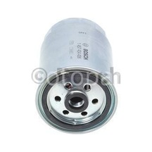 Volvo Xc90 I D5 Awd 01.2003 - 07.2006 Bosch Mazot Filtresi