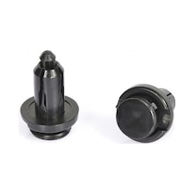 Honda Tampon Klipsi Uzun Tip 10 Adet 91503-s7s-003