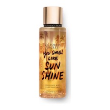 Victoria's Secret You Smell Like Sun Shine Mist 250 ML