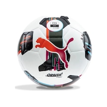 Puma Orbita 4 Hyb Fıfa Basıc Fıfa Onaylı Maç Topu 08432601 5 08432601 Bey5 Beyaz