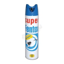 2 Adet Fentox Sineksavar 300 Ml