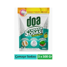 Çamaşır Sodası 1500 Gr - 885225582