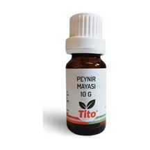 Tito Peynir Mayası 10 G