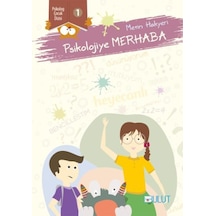Psikolojiye Merhaba - Yqbx-654960