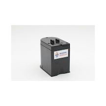 Beko Sd 8041 Powerclean Dikey Süpürge 3500 Mah 28.8 V Batarya  Uyumlu Uzun Ömürlü Pil