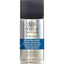 Winsor Newton Artists’ Retouching Varnish Sprey 150Ml - Rutüş Ver